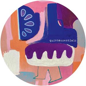 Ash, Andy – Silent Planet Ep