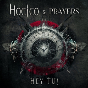 Hocico – Hey Tu