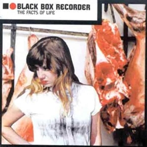 Black Box Recorder – Facts of Life