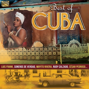 V/A – Best of Cuba