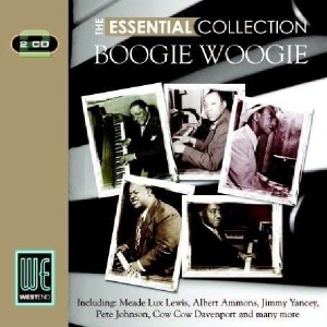 V/A – Essential Collection: Boogie Woogie