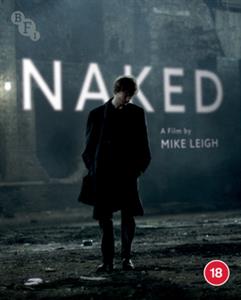Movie – Naked