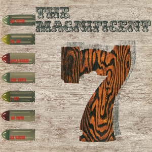 V/A – Magnificent 7