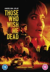 Movie – Those Who Wish Me Dead