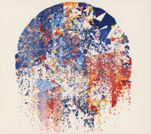 Cooper, Max – One Hundred Billion Sparks