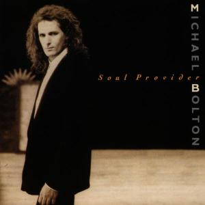 Bolton, Michael – Soul Provider
