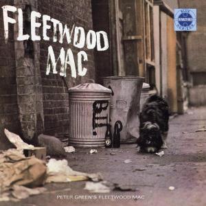 Fleetwood Mac – Fleetwood Mac