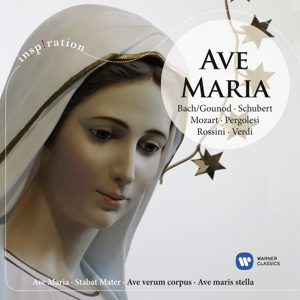 Various – Ave Maria