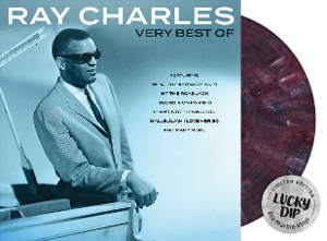 Charles, Ray – The Very Best of Ray Charles