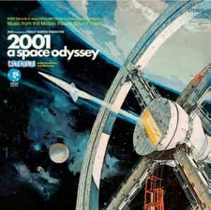 V/A – 2001: a Space Odyssey