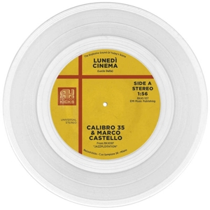 Calibro 35 – 7-Lunedi Cinema