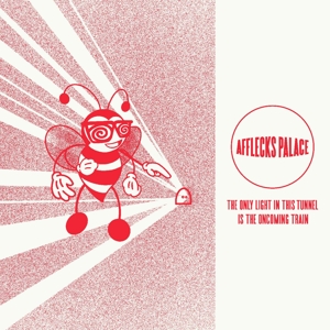 Afflecks Palace – Only Light In This Tunnel is the Oncoming Train