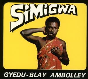 Ambolley, Gyedu-Blay – Simigwa