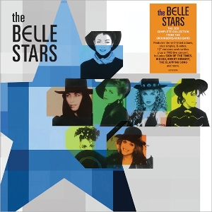 Belle Stars – Belle Stars