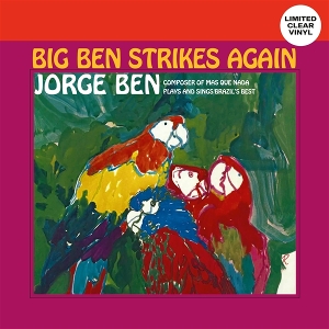 Ben, Jorge – Big Ben Strikes Again