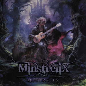 Minstrelix – Minstrelics
