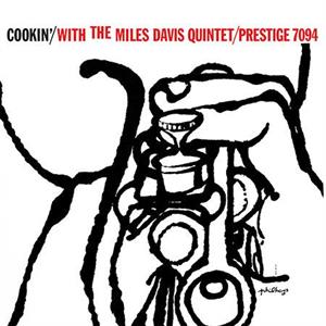Davis, Miles – Cookin' With