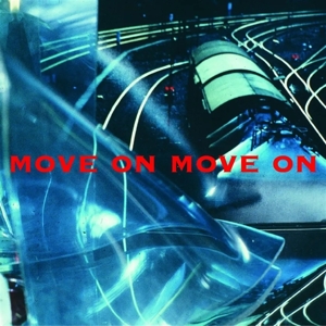Dees, Johannes – Move On Move On