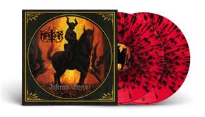 Marduk – Infernal Eternal