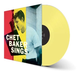 Baker, Chet – Sings