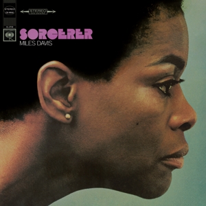 Davis, Miles – Sorcerer