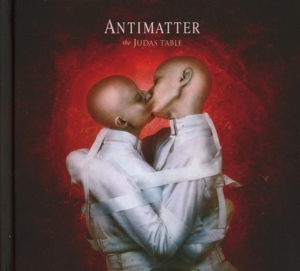 Antimatter – The Judas Table