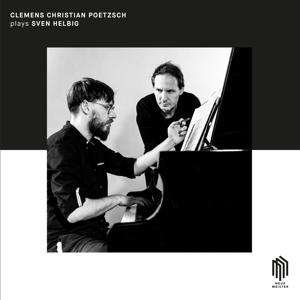 Poetzsch, Helbig – Poetzsch,Helbig;Poetzsch Plays Helbig