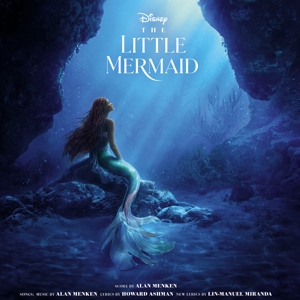 V/A – The Little Mermaid