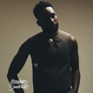 Tall, Abou – Monsieur Saudade