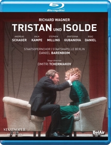 Gatti, Daniele – Tristan Und Isolde