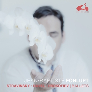 Fonlupt, Jean-Baptiste – Ballets