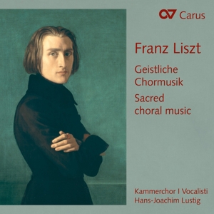Horowitz, Vladimir – Sacred Choral Music