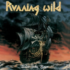 Running Wild – Under Jolly Roger