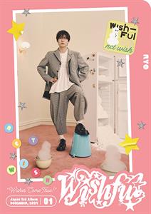Nct Wish – Wishful