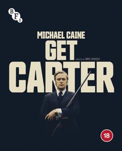 Movie – Get Carter