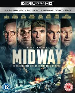 Movie – Midway
