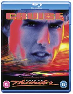 Movie – Days of Thunder