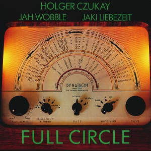 Czukay, Holger – Full Circle