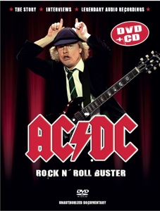 Ac/Dc – Rock N'roll Buster