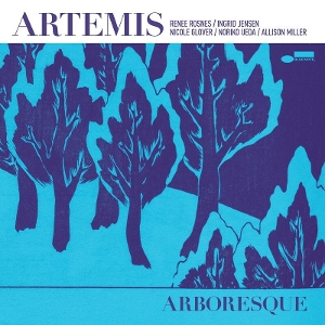 Artemis – Arboresque