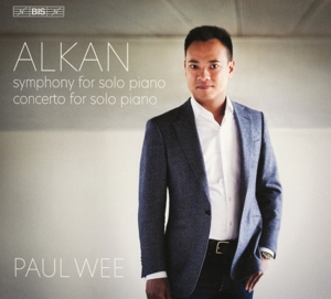 V/A – Symphony For Solo Piano/Concerto For Solo Piano