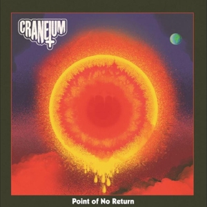 Craneium – Point of No Return