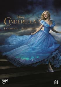 Movie – Cinderella (2015)