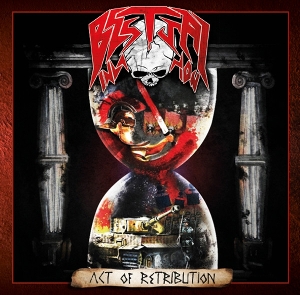 Bestial Invasion – Act of Retribution