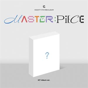 Cravity – Master:Piece