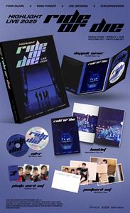 Highlight – Ride or Die - Highlight Live 2025