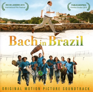 V/A – Bach In Brazil