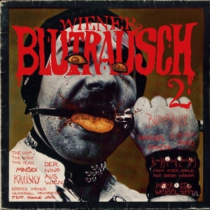 Various – Wiener Blutrausch 2