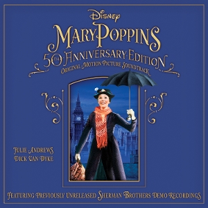 V/A – Mary Poppins 50th Anniversary Edition Soundtrack
