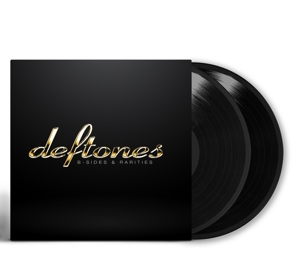 Deftones – B-Sides & Rarities